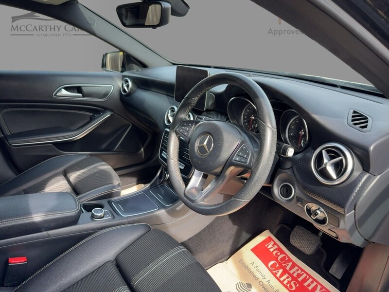 Used Mercedes-Benz A-Class 2018 for sale - 77655822: Photo 50