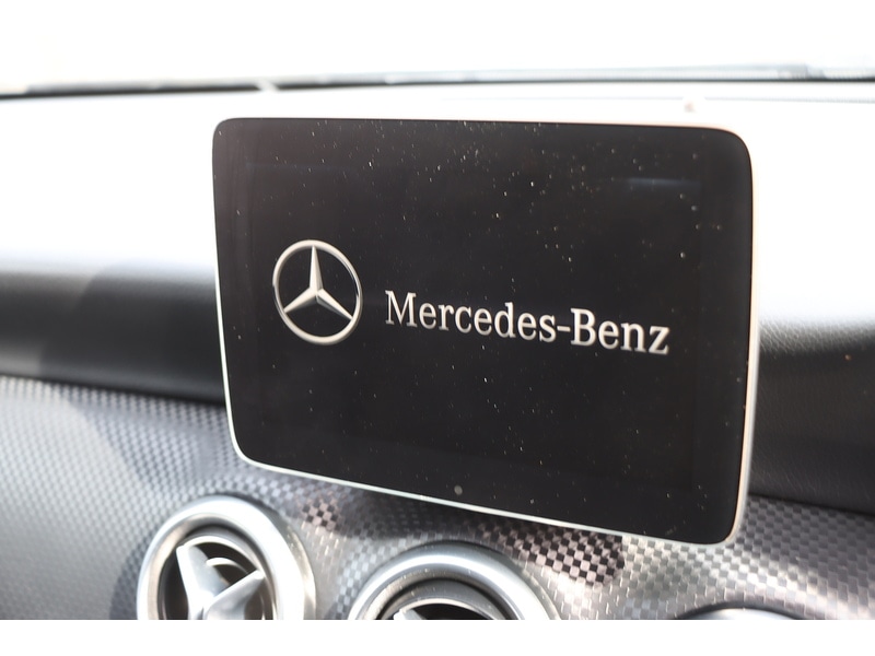 Used Mercedes-Benz A-Class 2018 for sale - 77655822: Photo 6