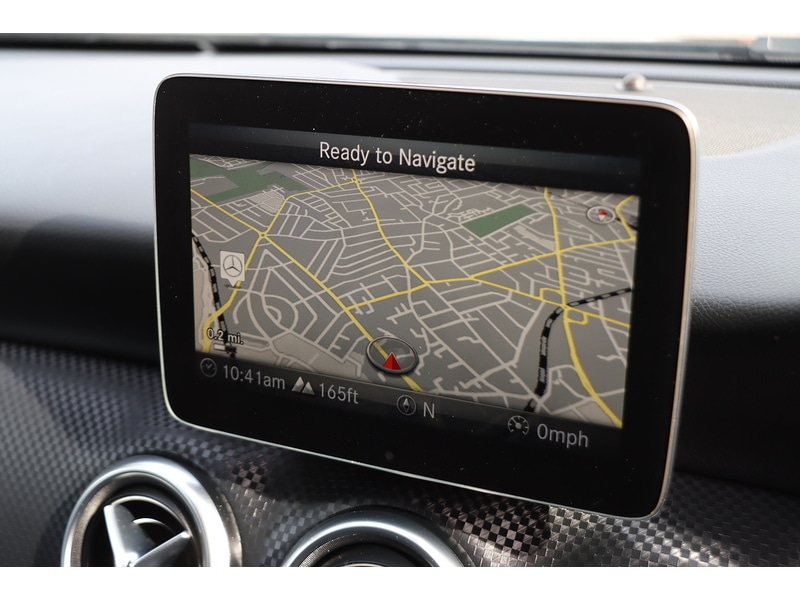 Used Mercedes-Benz A-Class 2018 for sale - 77655822: Photo 7