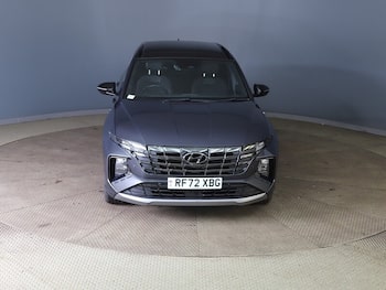 Used Hyundai TUCSON 2023 for sale - 79672336: Photo