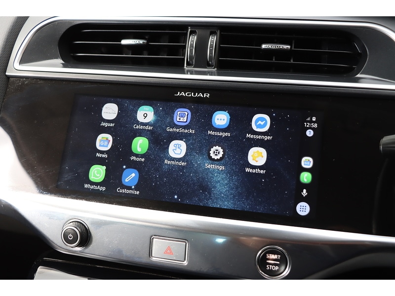 Used Jaguar I-Pace 2020 for sale - 76185776: Photo 10