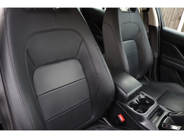 Used Jaguar I-Pace 2020 for sale - 76185776: Photo 10