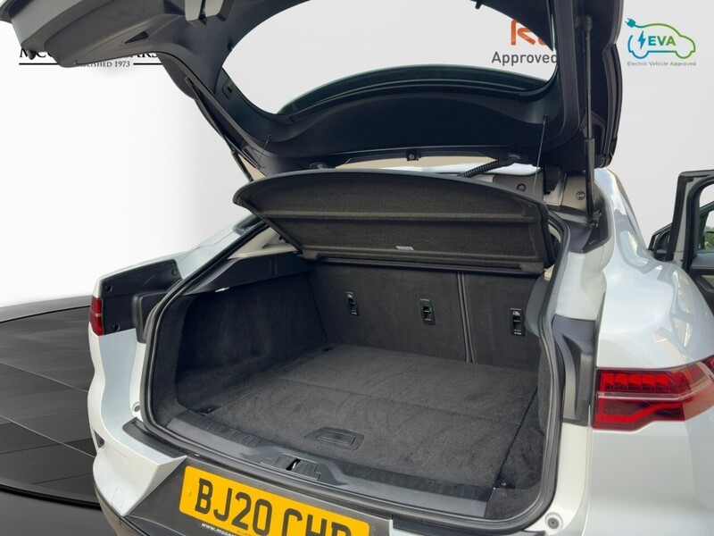 Used Jaguar I-Pace 2020 for sale - 76185776: Photo 11