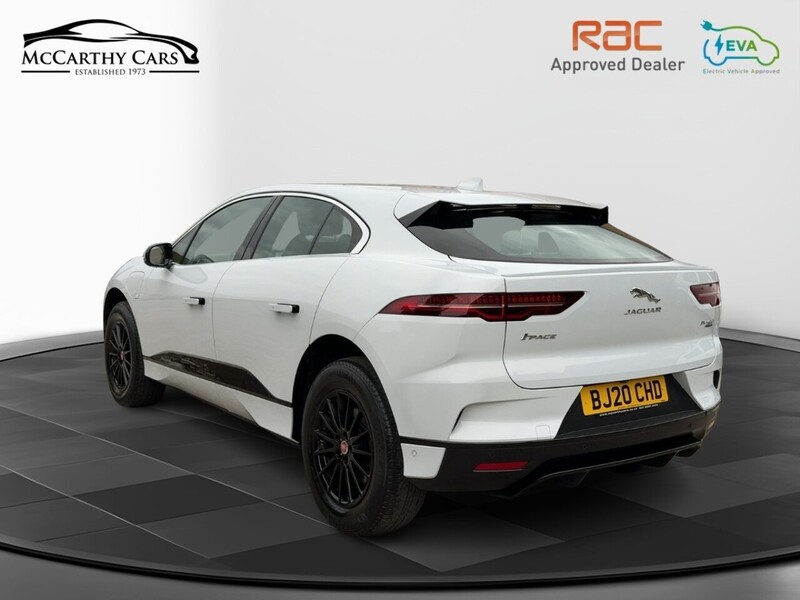 Used Jaguar I-Pace 2020 for sale - 76185776: Photo 17