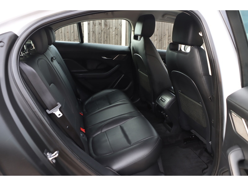 Used Jaguar I-Pace 2020 for sale - 76185776: Photo 21