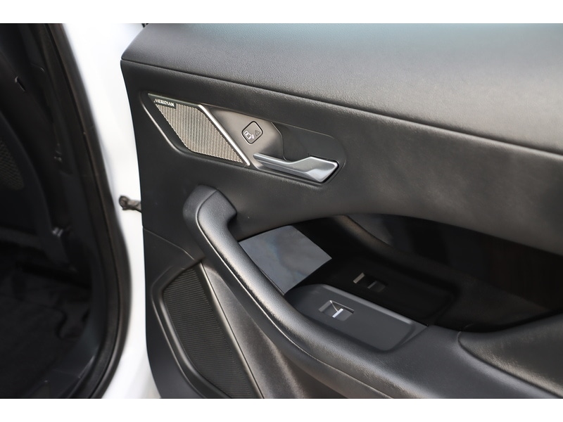 Used Jaguar I-Pace 2020 for sale - 76185776: Photo 23