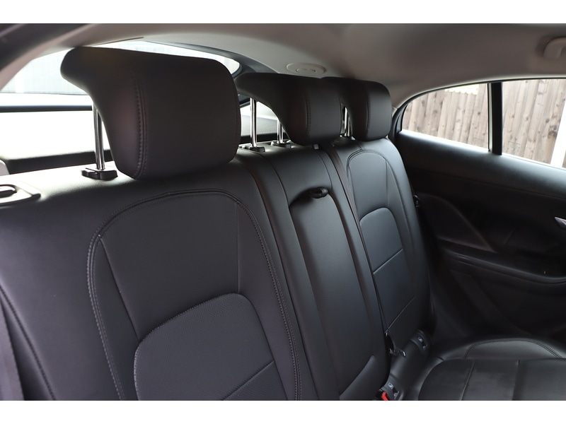 Used Jaguar I-Pace 2020 for sale - 76185776: Photo 24