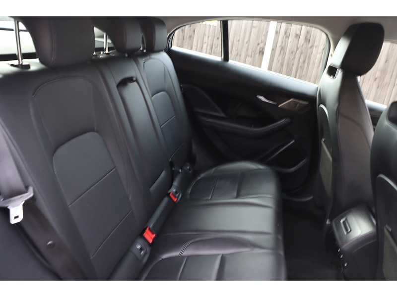 Used Jaguar I-Pace 2020 for sale - 76185776: Photo 25