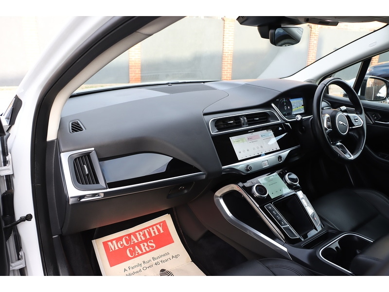 Used Jaguar I-Pace 2020 for sale - 76185776: Photo 26