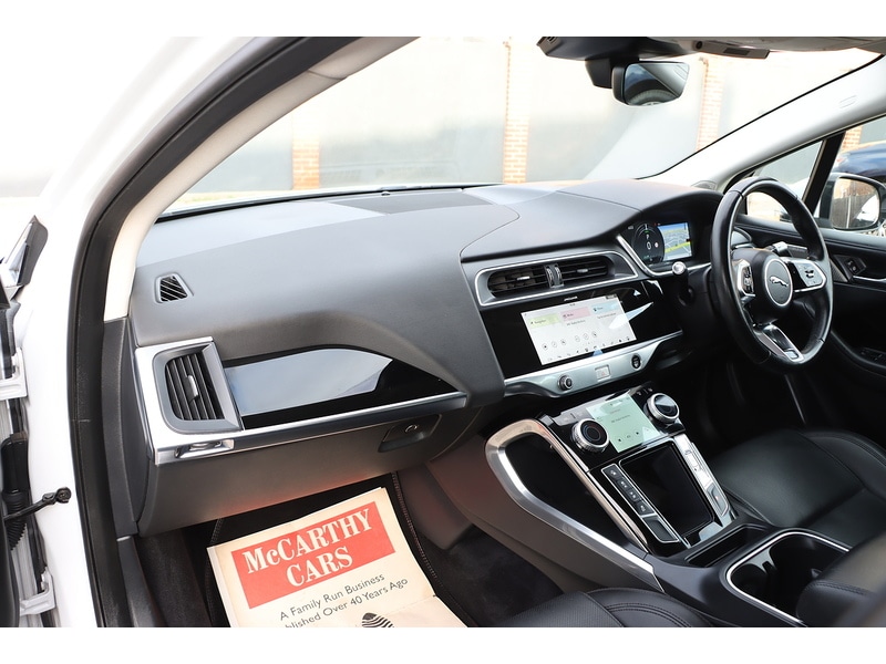 Used Jaguar I-Pace 2020 for sale - 76185776: Photo 27