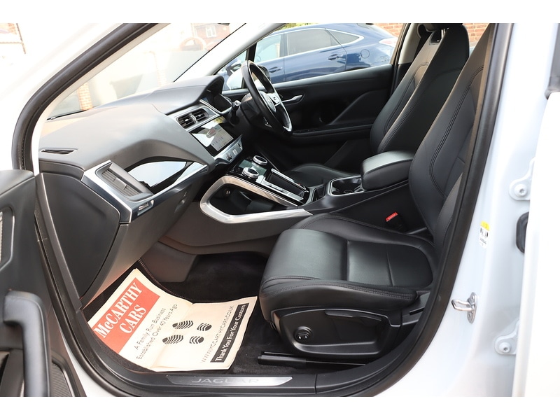 Used Jaguar I-Pace 2020 for sale - 76185776: Photo 28