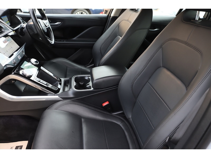 Used Jaguar I-Pace 2020 for sale - 76185776: Photo 29