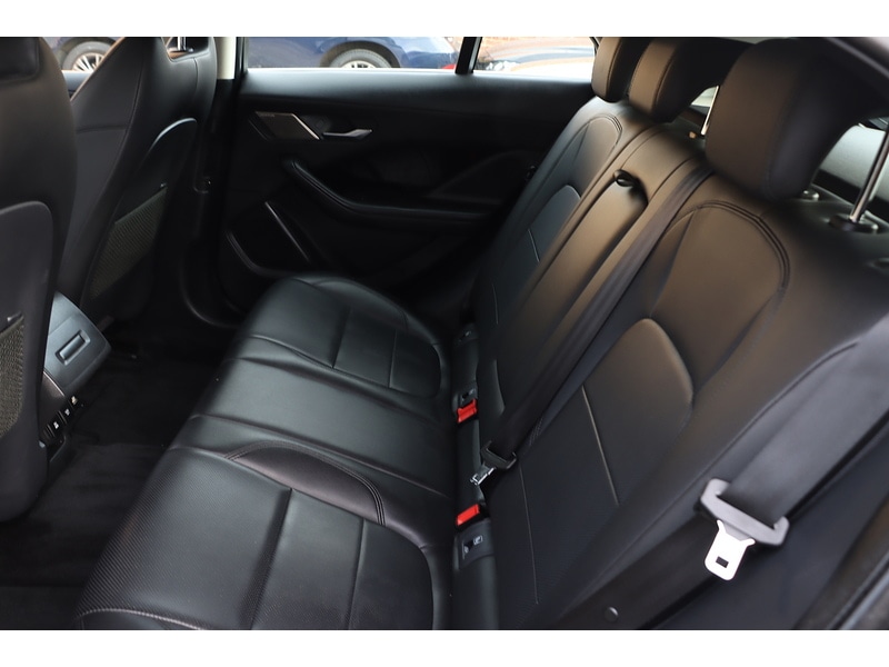 Used Jaguar I-Pace 2020 for sale - 76185776: Photo 32