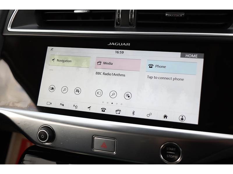 Used Jaguar I-Pace 2020 for sale - 76185776: Photo 35