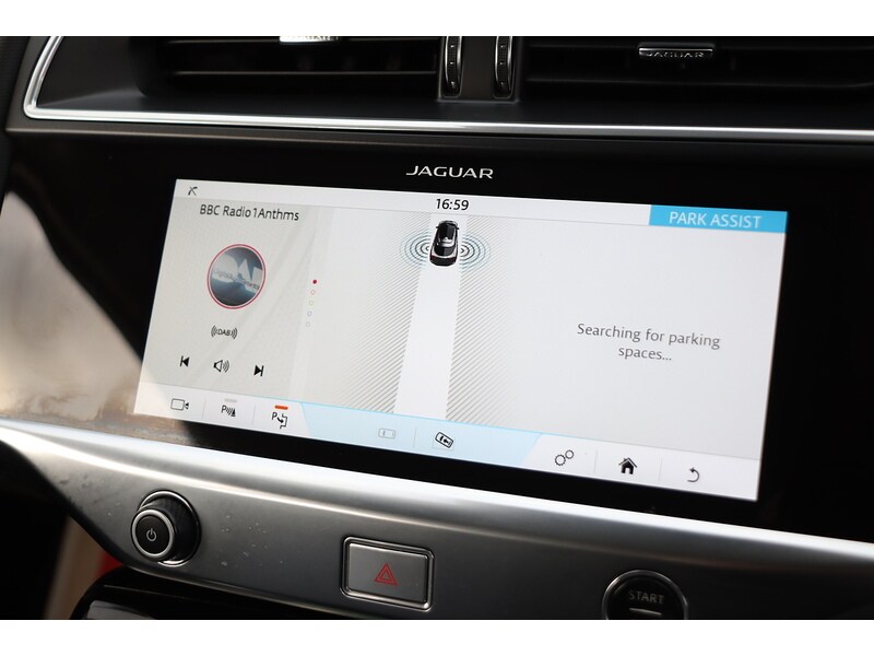 Used Jaguar I-Pace 2020 for sale - 76185776: Photo 37