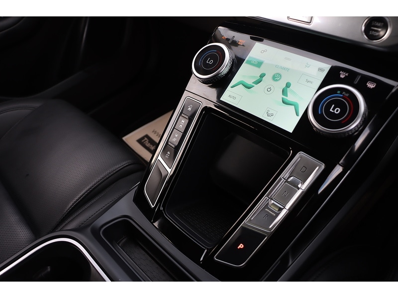 Used Jaguar I-Pace 2020 for sale - 76185776: Photo 40