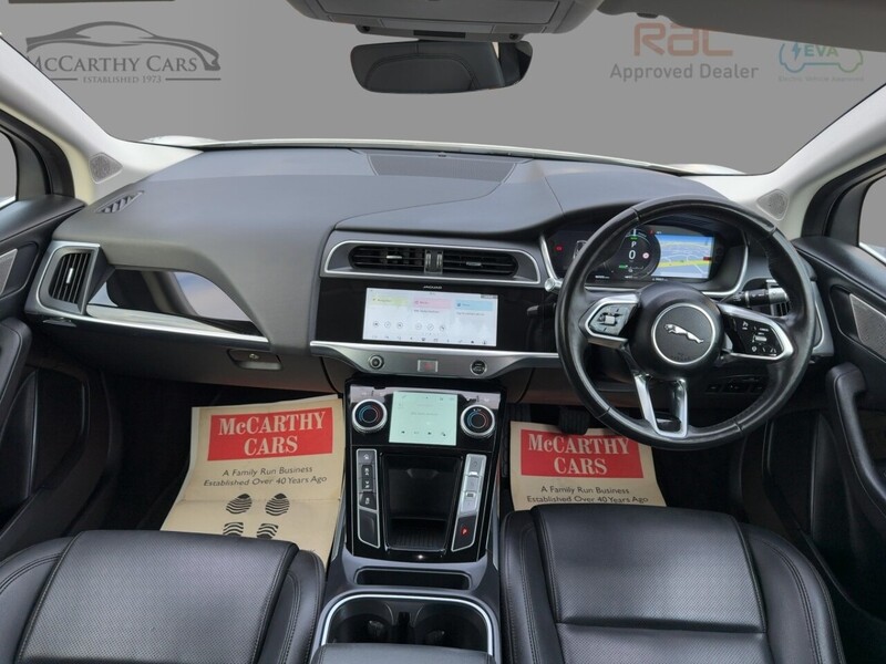Used Jaguar I-Pace 2020 for sale - 76185776: Photo 45