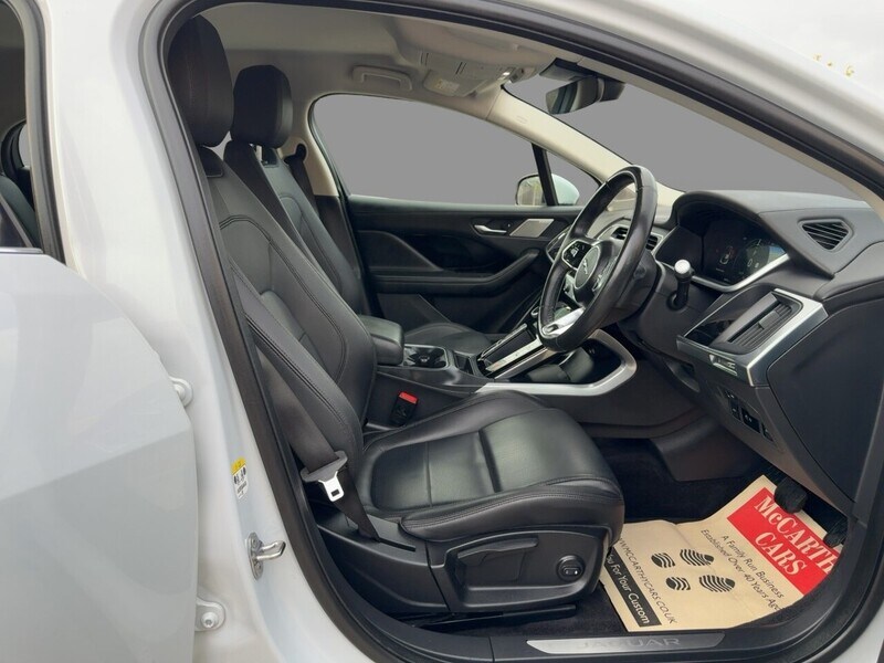 Used Jaguar I-Pace 2020 for sale - 76185776: Photo 46
