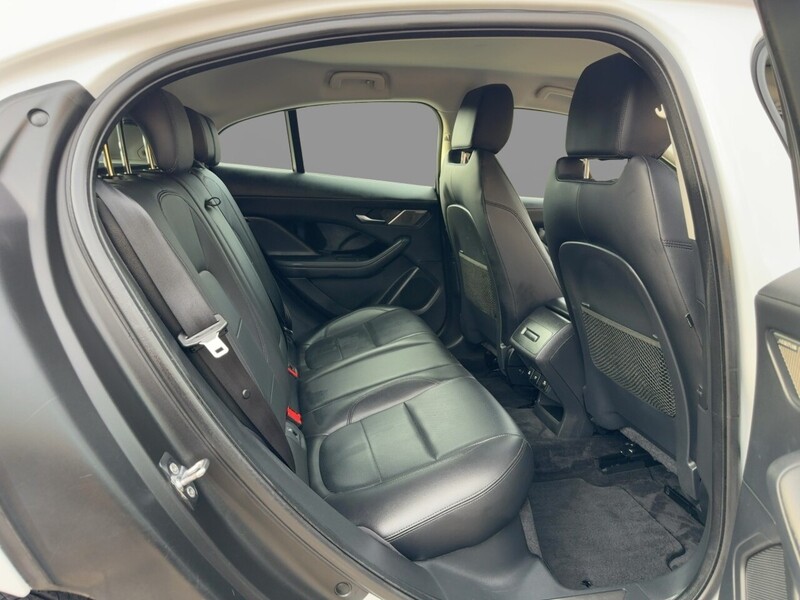 Used Jaguar I-Pace 2020 for sale - 76185776: Photo 47