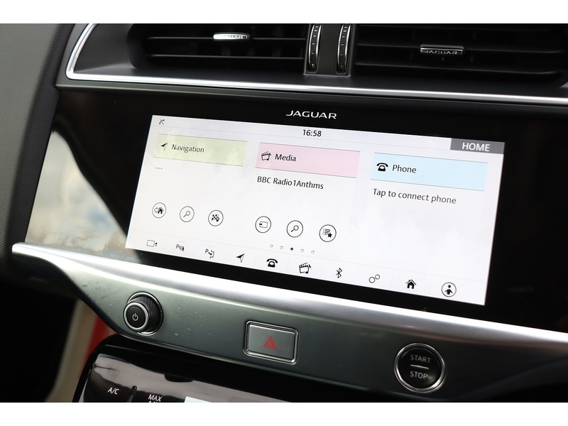 Used Jaguar I-Pace 2020 for sale - 76185776: Photo 49