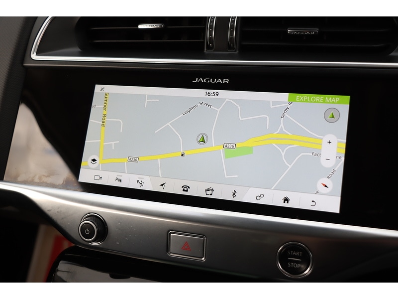 Used Jaguar I-Pace 2020 for sale - 76185776: Photo 5