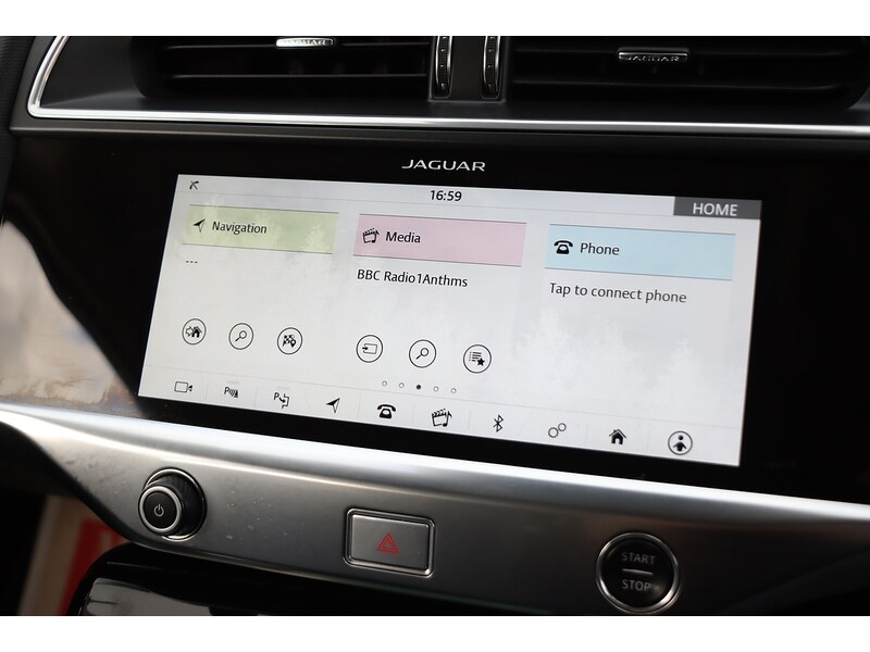 Used Jaguar I-Pace 2020 for sale - 76185776: Photo 51