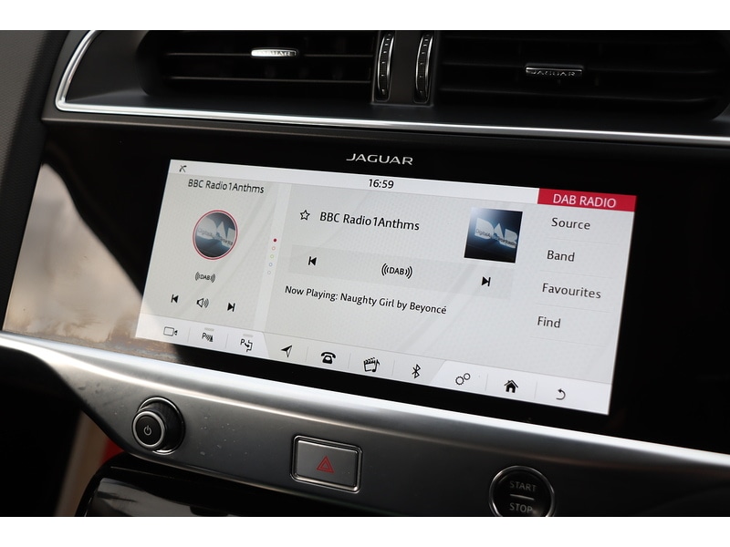 Used Jaguar I-Pace 2020 for sale - 76185776: Photo 52