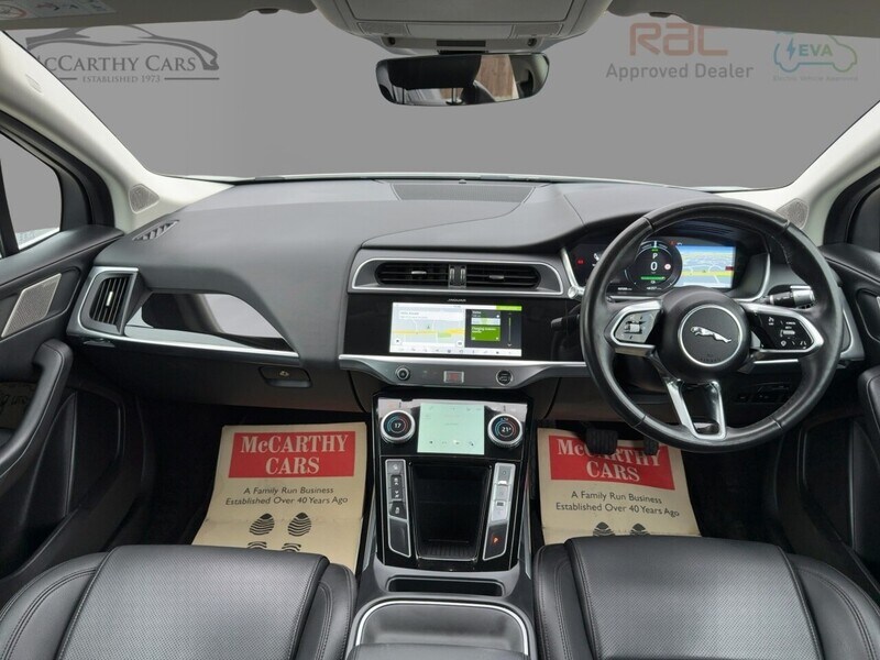 Used Jaguar I-Pace 2020 for sale - 76185776: Photo 58