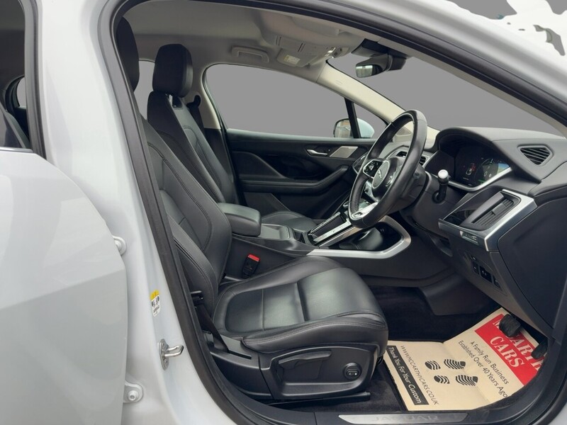 Used Jaguar I-Pace 2020 for sale - 76185776: Photo 59