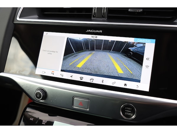 Used Jaguar I-Pace 2020 for sale - 76185776: Photo 5