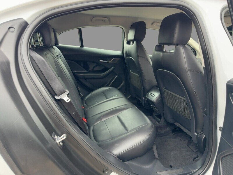 Used Jaguar I-Pace 2020 for sale - 76185776: Photo 60