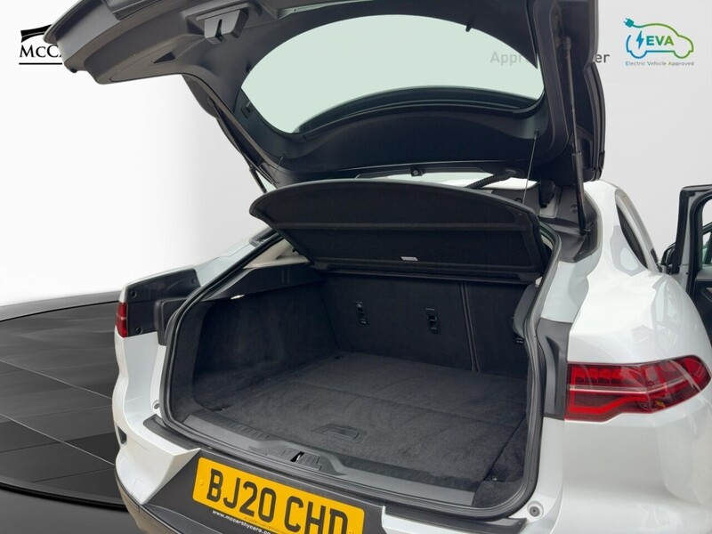 Used Jaguar I-Pace 2020 for sale - 76185776: Photo 61