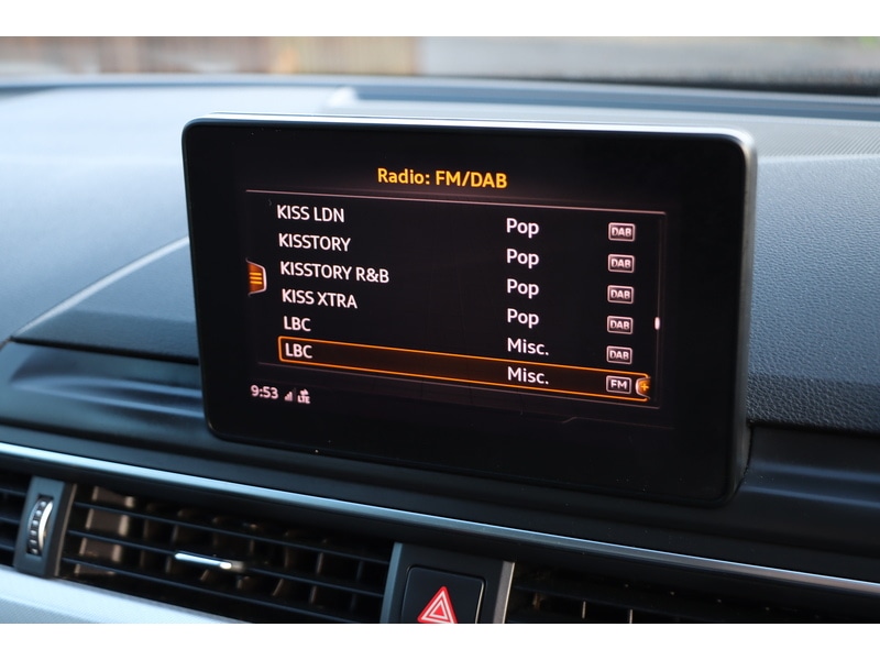 Used Audi A5 2019 for sale - 77159070: Photo 10