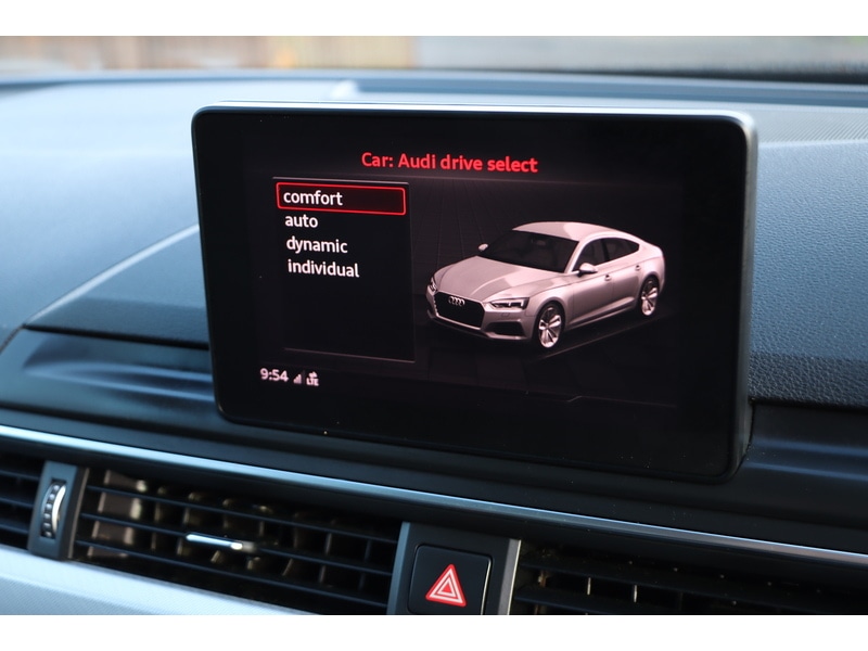 Used Audi A5 2019 for sale - 77159070: Photo 11