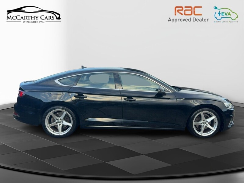 Used Audi A5 2019 for sale - 77159070: Photo 17