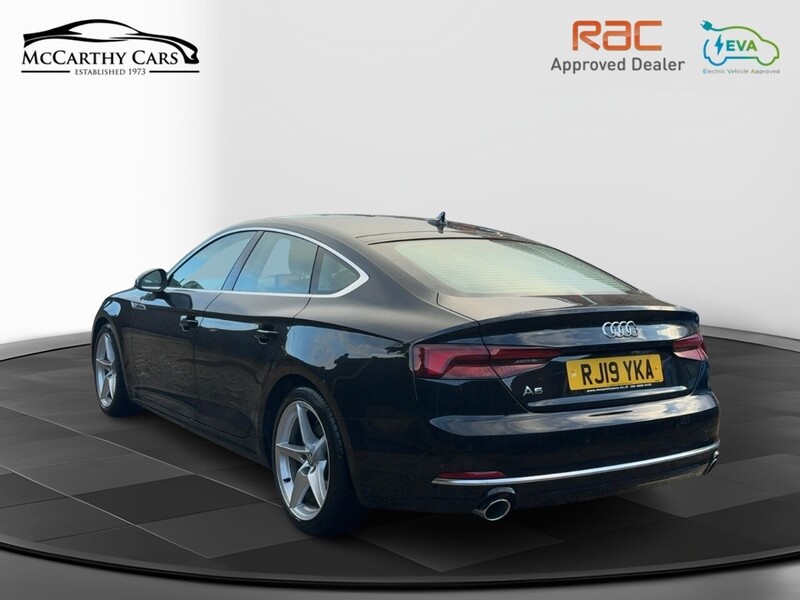 Used Audi A5 2019 for sale - 77159070: Photo 18