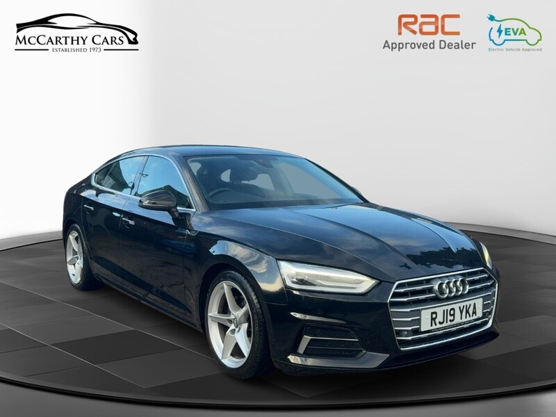 Used Audi A5 2019 for sale - 77159070: Photo 19