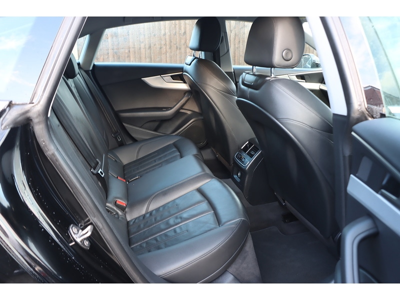 Used Audi A5 2019 for sale - 77159070: Photo 25