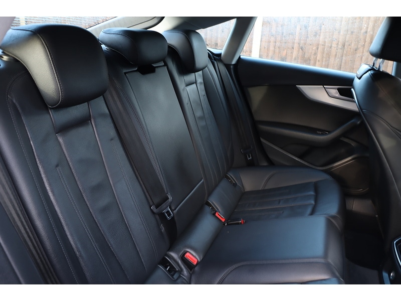 Used Audi A5 2019 for sale - 77159070: Photo 27