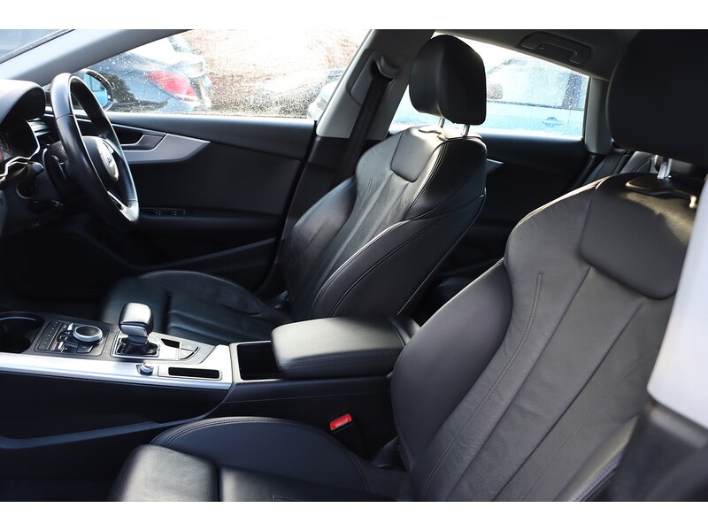 Used Audi A5 2019 for sale - 77159070: Photo 32