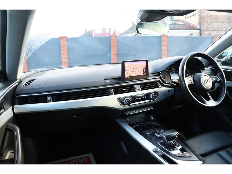Used Audi A5 2019 for sale - 77159070: Photo 34