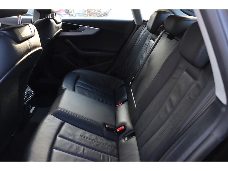 Used Audi A5 2019 for sale - 77159070: Photo 35