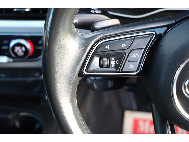 Used Audi A5 2019 for sale - 77159070: Photo 37