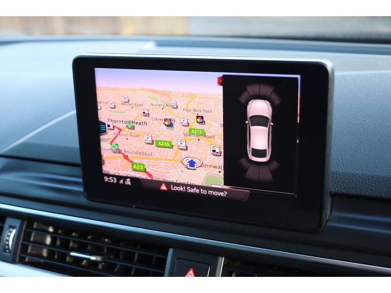 Used Audi A5 2019 for sale - 77159070: Photo 39