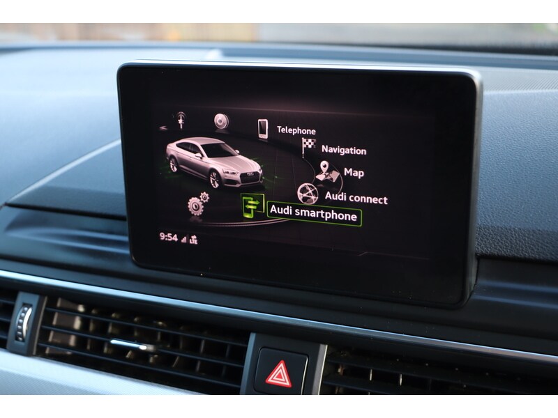 Used Audi A5 2019 for sale - 77159070: Photo 44