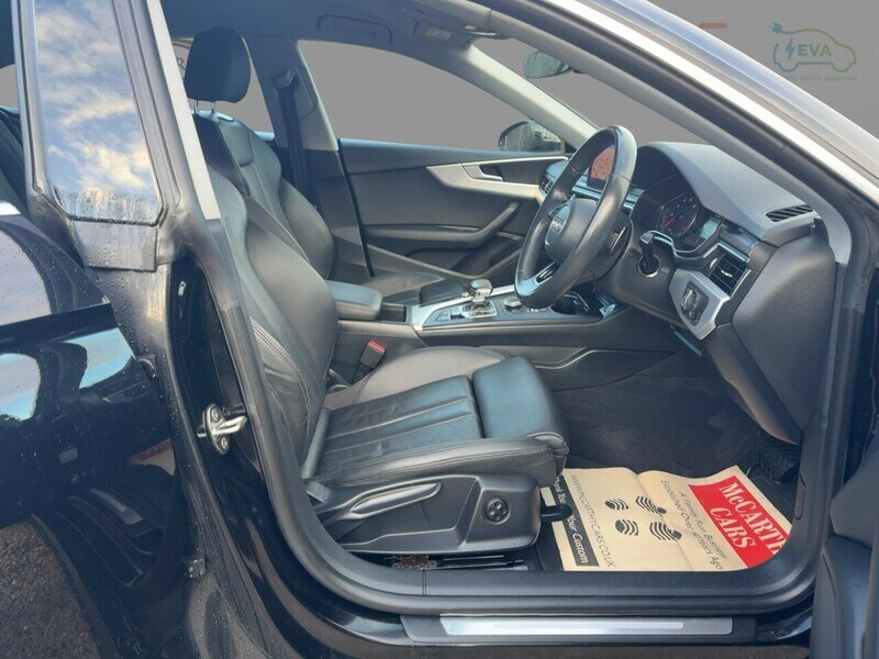 Used Audi A5 2019 for sale - 77159070: Photo 49