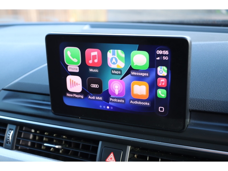 Used Audi A5 2019 for sale - 77159070: Photo 5