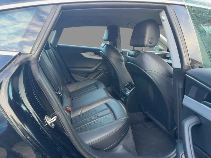 Used Audi A5 2019 for sale - 77159070: Photo 50