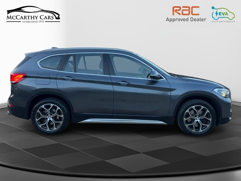 Used BMW X1 2020 for sale - 77240176: Photo 16