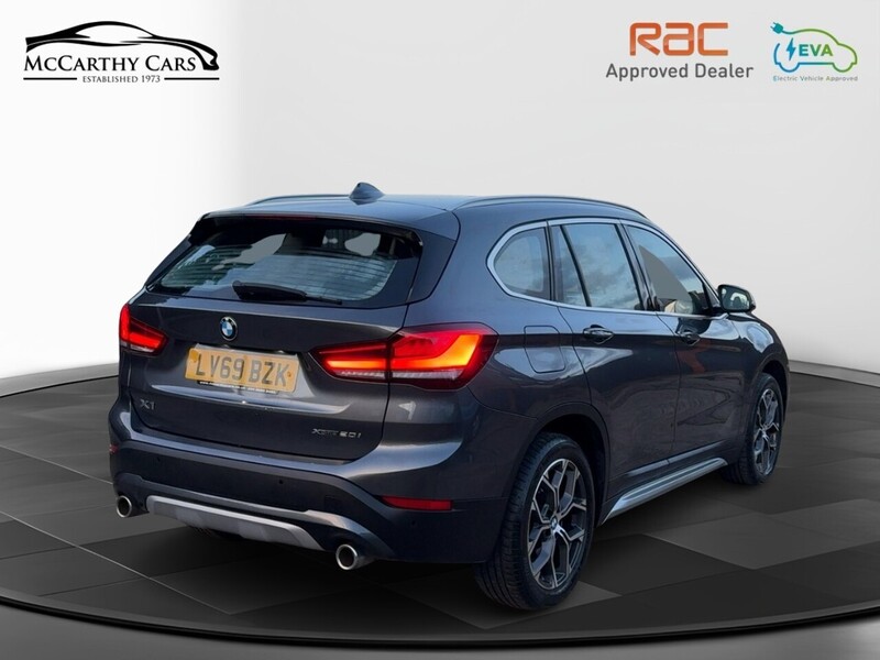 Used BMW X1 2020 for sale - 77240176: Photo 17